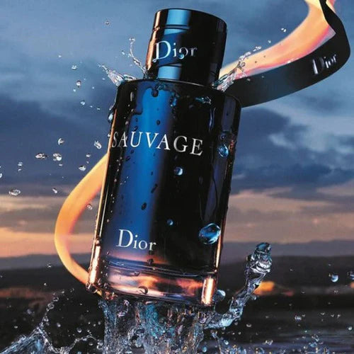 kit izi 3 Perfumes Masculinos Importados (100ml cada) - Sauvage Dior | Bleu de Chanel| 212 VIP Black - Ultimas unidades (Promoção + Frete Grátis Hoje)